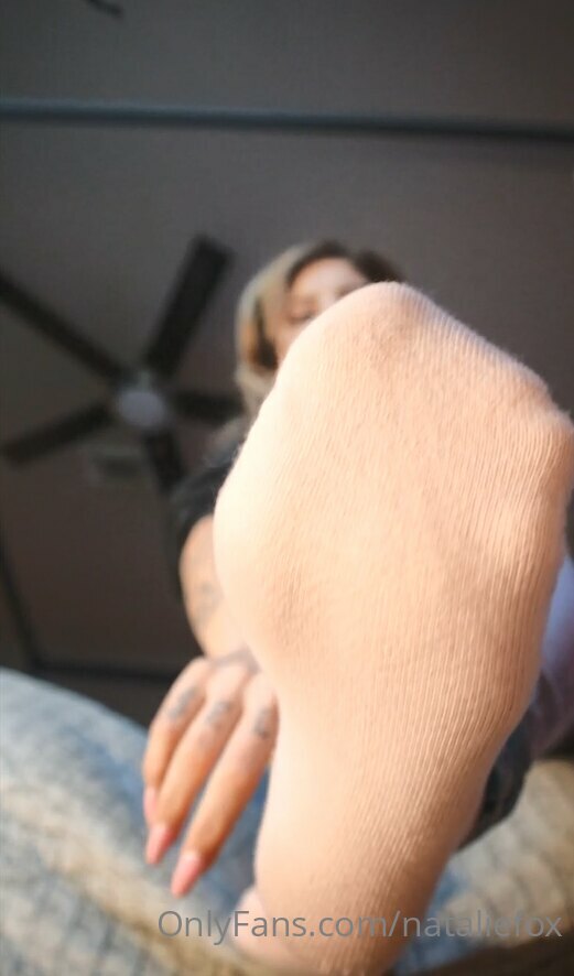 nataliefox feet photo 16