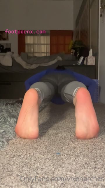 vixenarches hot foot queen [RETIRED] 93