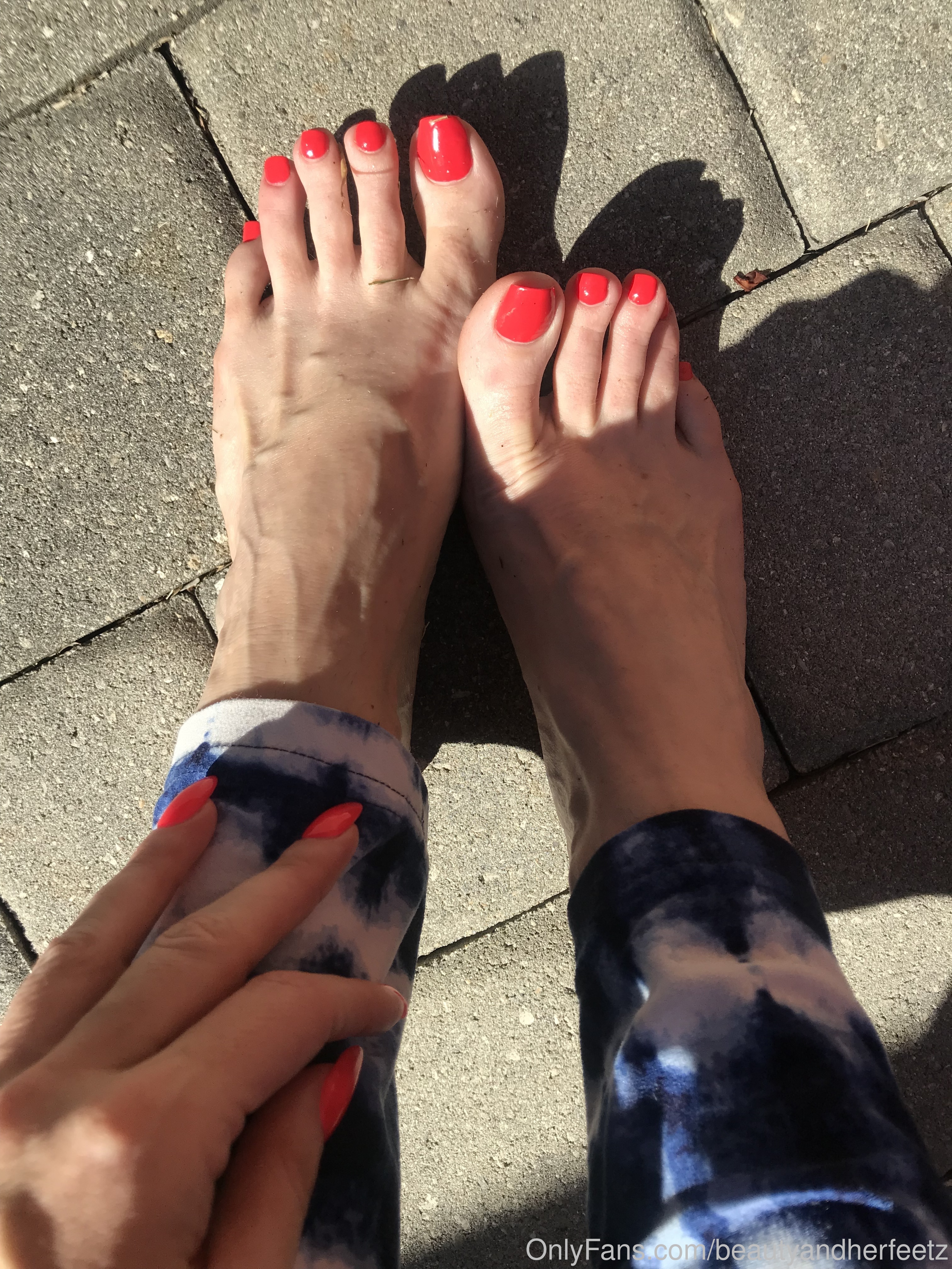 beautyandherfeetz feet photo 13
