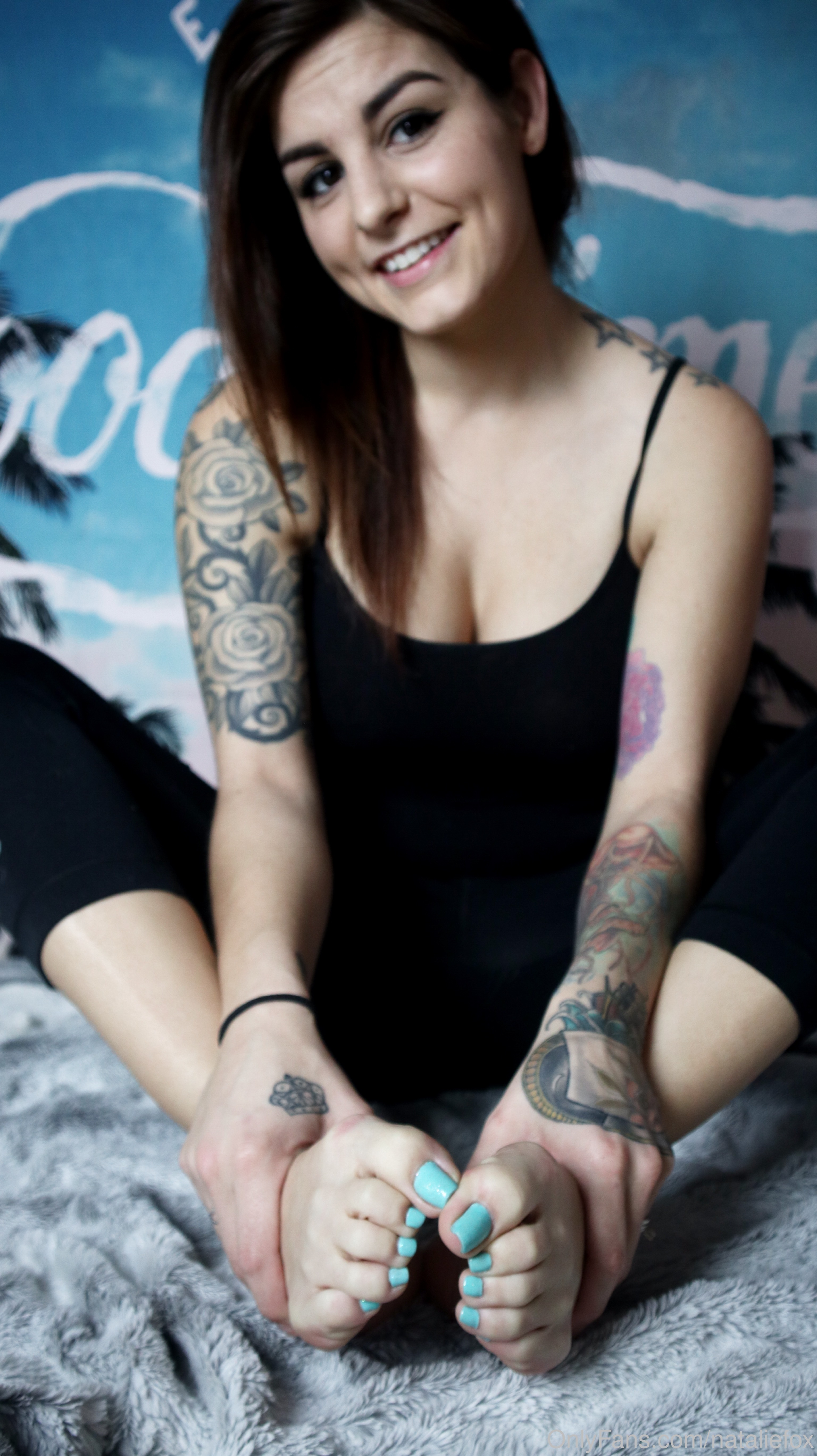 nataliefox feet photo 17