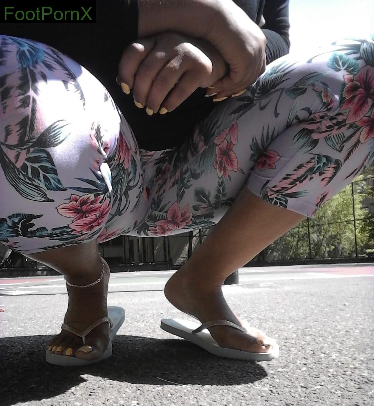 milktrey feet photo 10