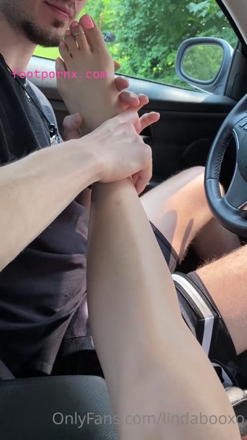 lindabooxo asian foot queen sexy feet 125
