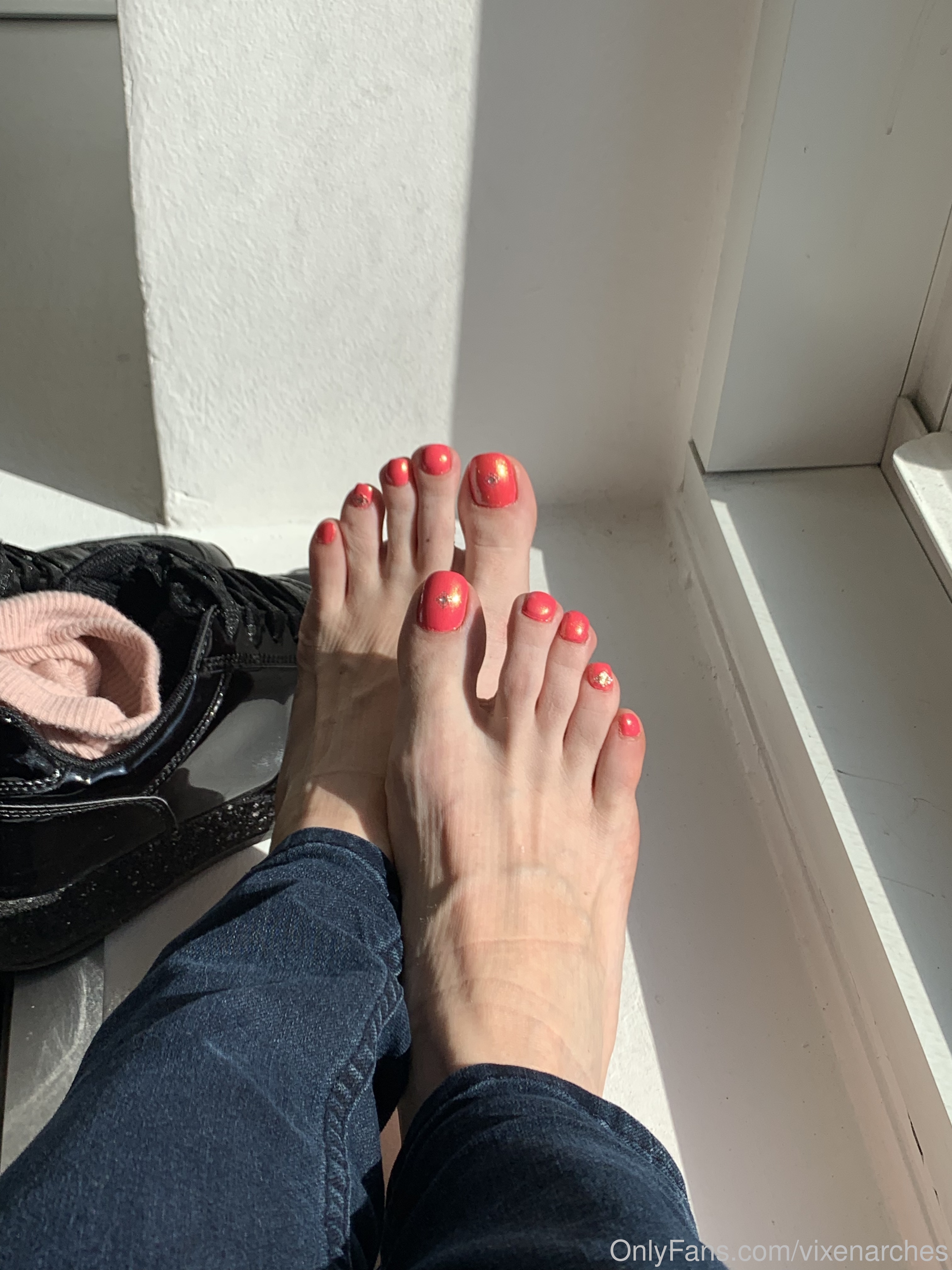 vixenarches feet photo 22