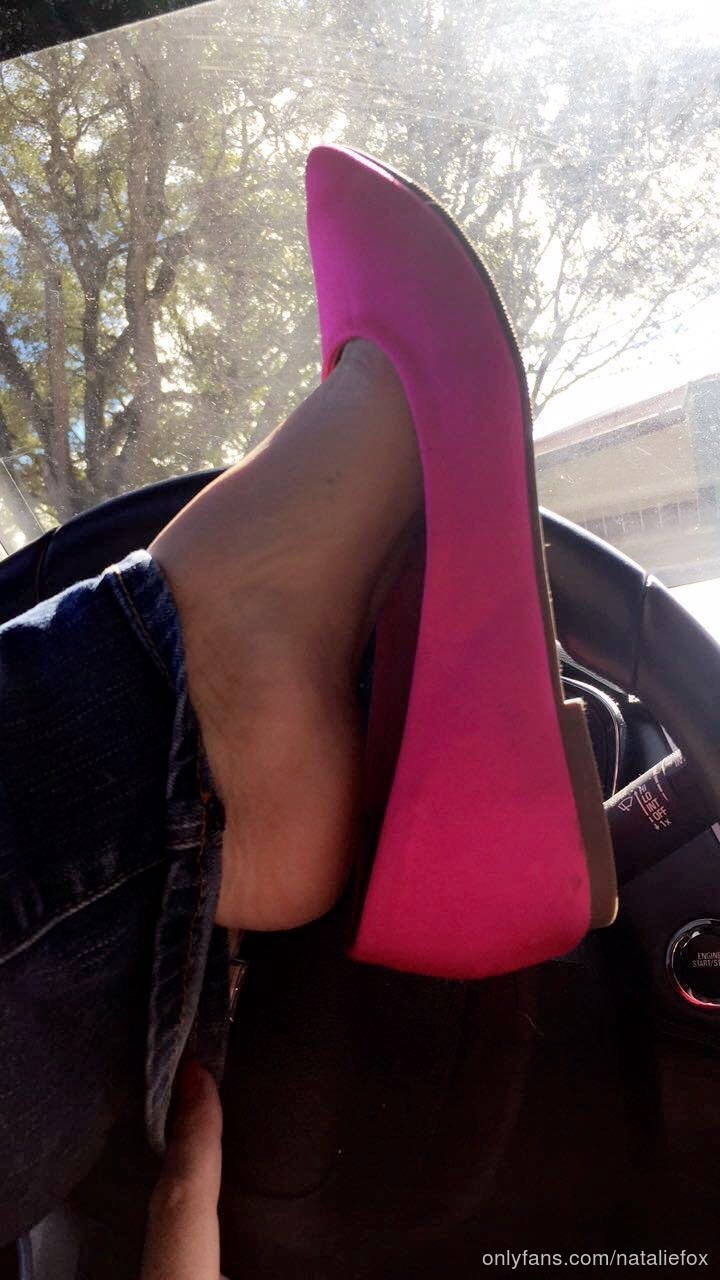 nataliefox feet photo 20
