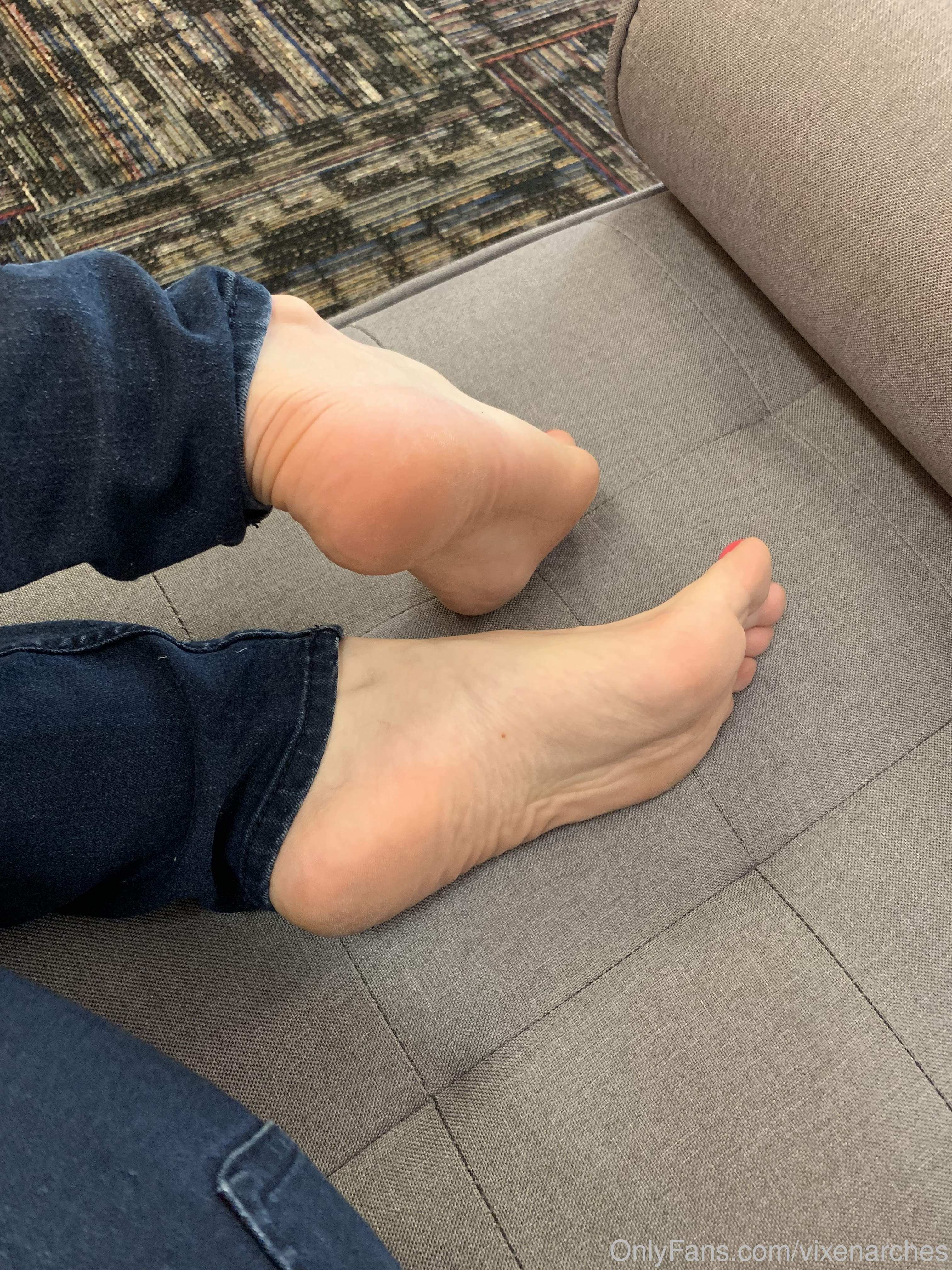 vixenarches feet photo 9