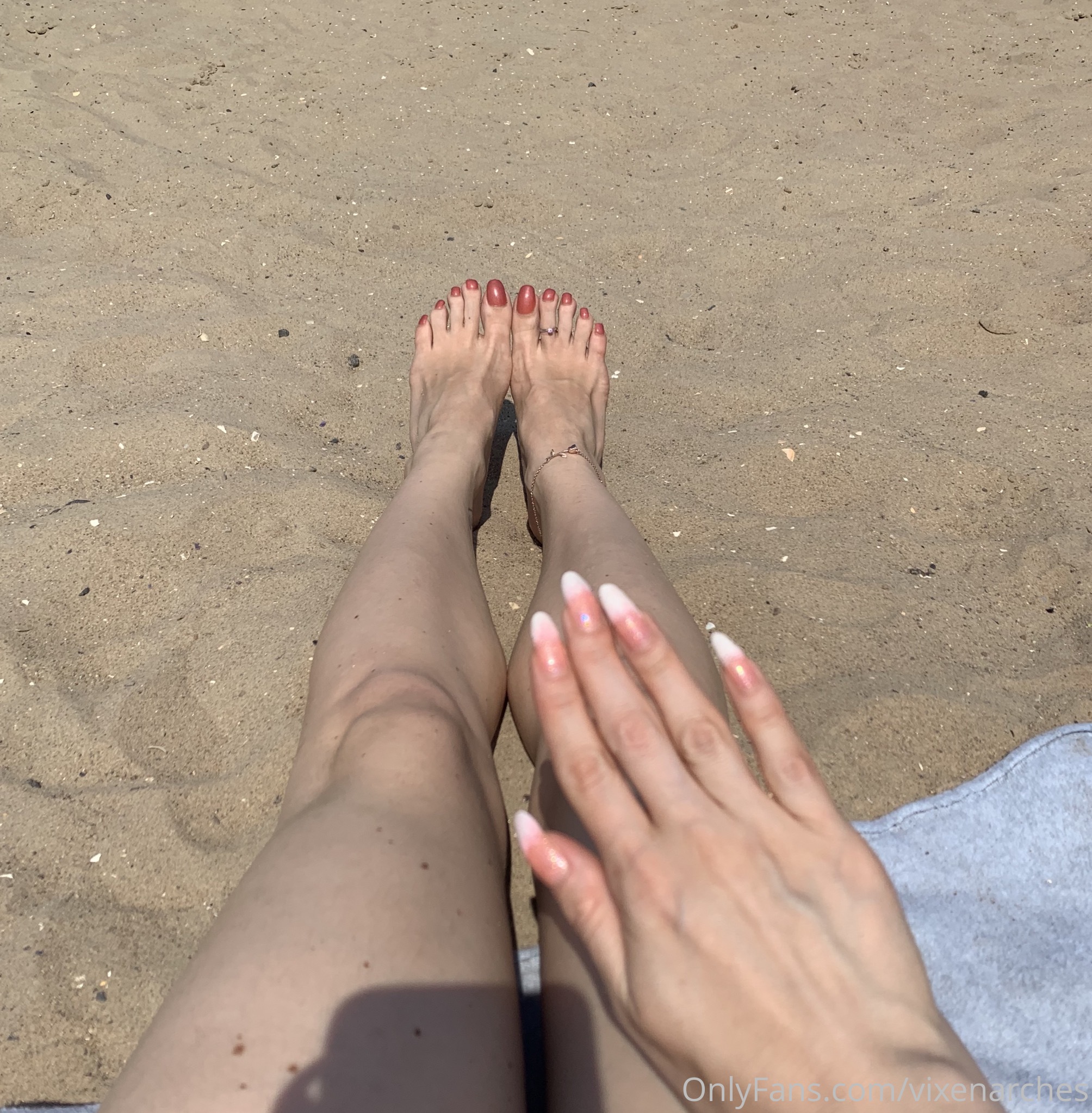 vixenarches feet photo 13