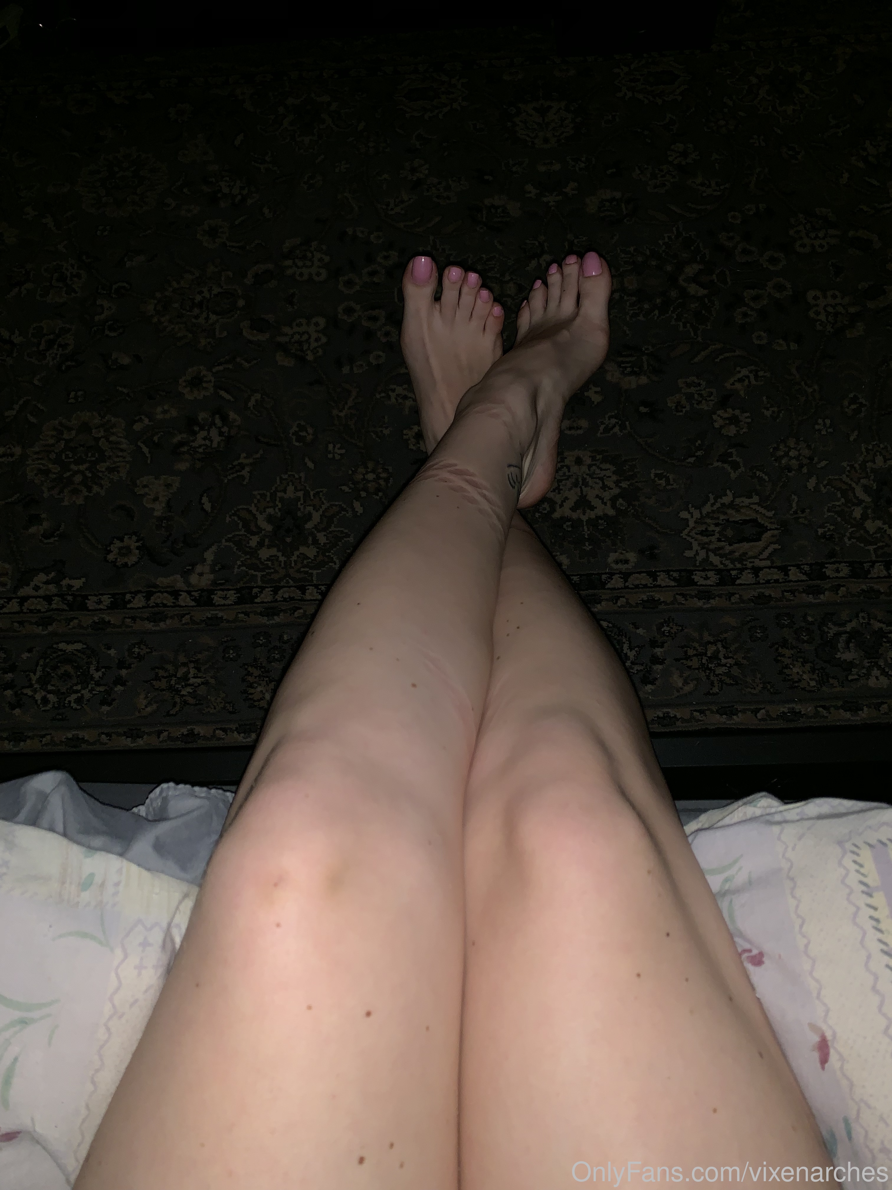 vixenarches feet photo 12