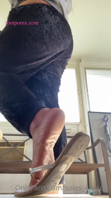 soles_4ursoul  foot porn 3