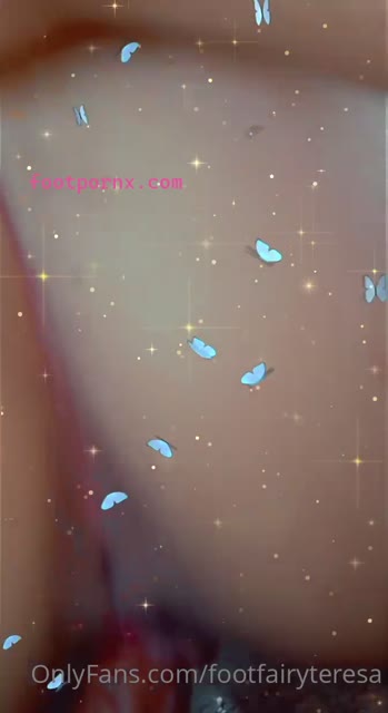 goddess_teresa hot foot babe 57