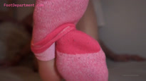 adestoex sock removal blue