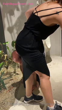 misstressroux mistress duck tape slave
