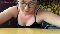 freckled_feet big ass giantas