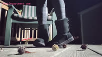liltittypunkgf outside uggs