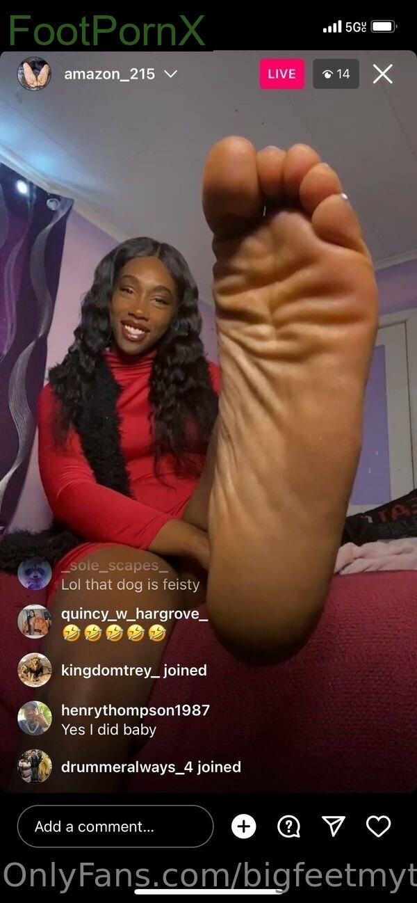 bigfeetmytreat