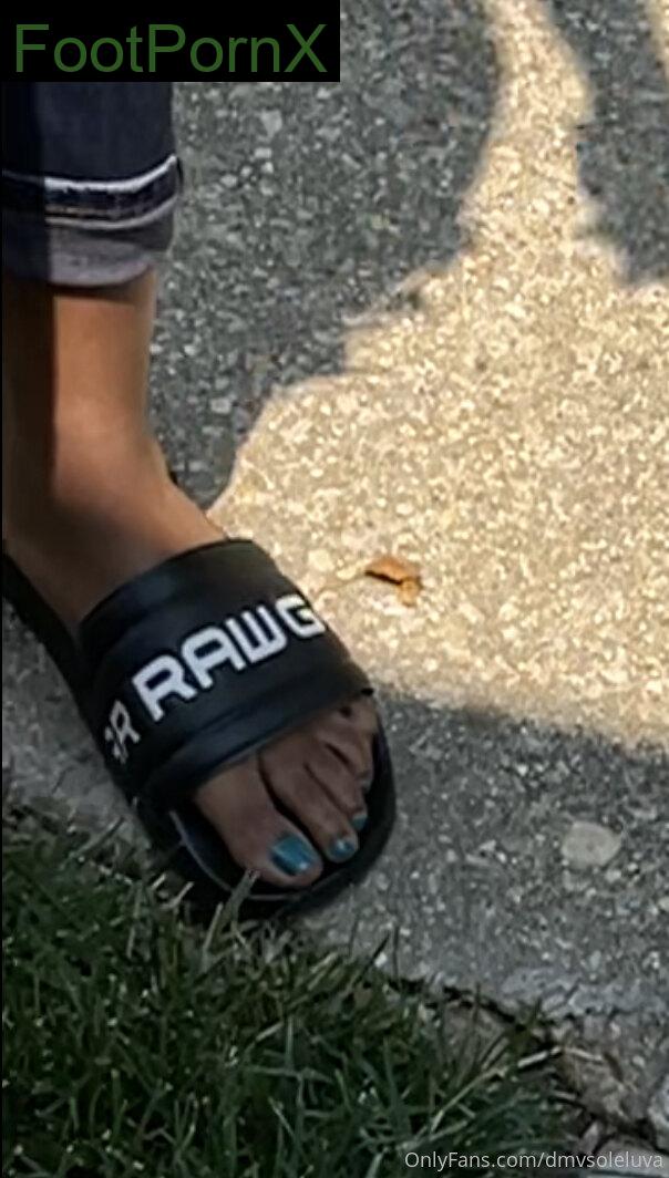 dmvsoleluva feet photo 7