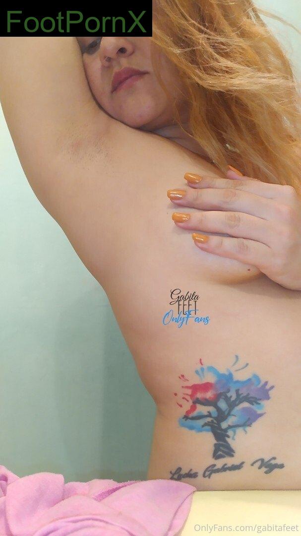 gabitafeet feet photo 15