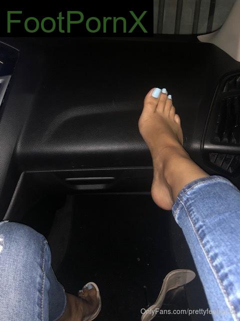 PrettyFeetParis feet photo 16