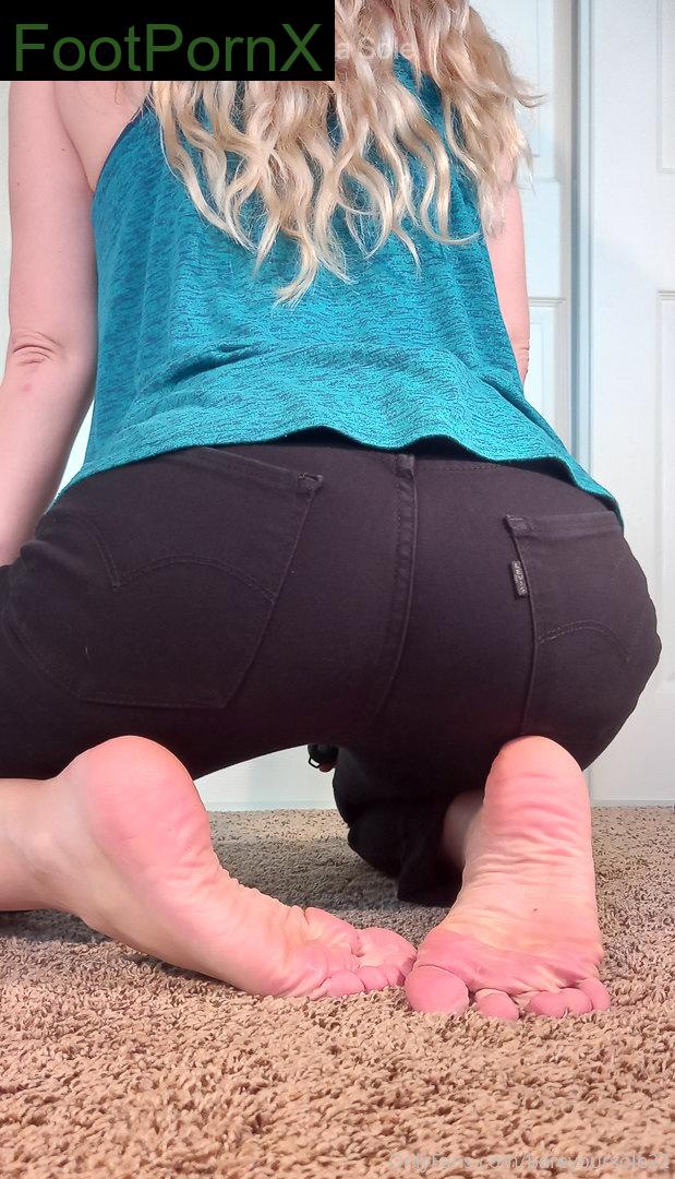 bareyoursole22 feet photo 16