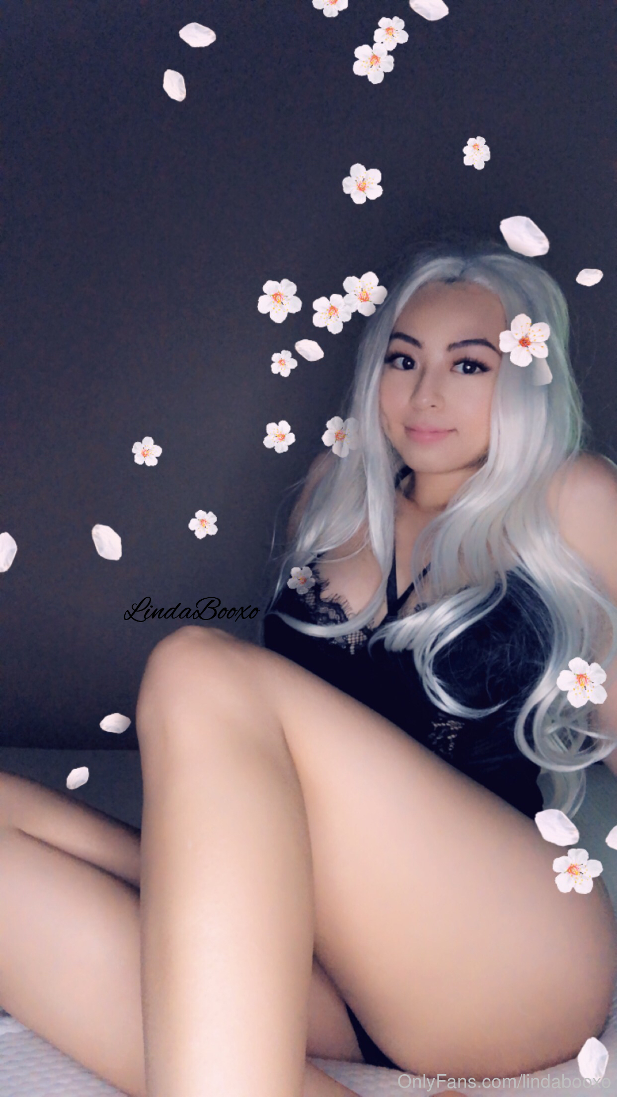 lindabooxo feet photo 20