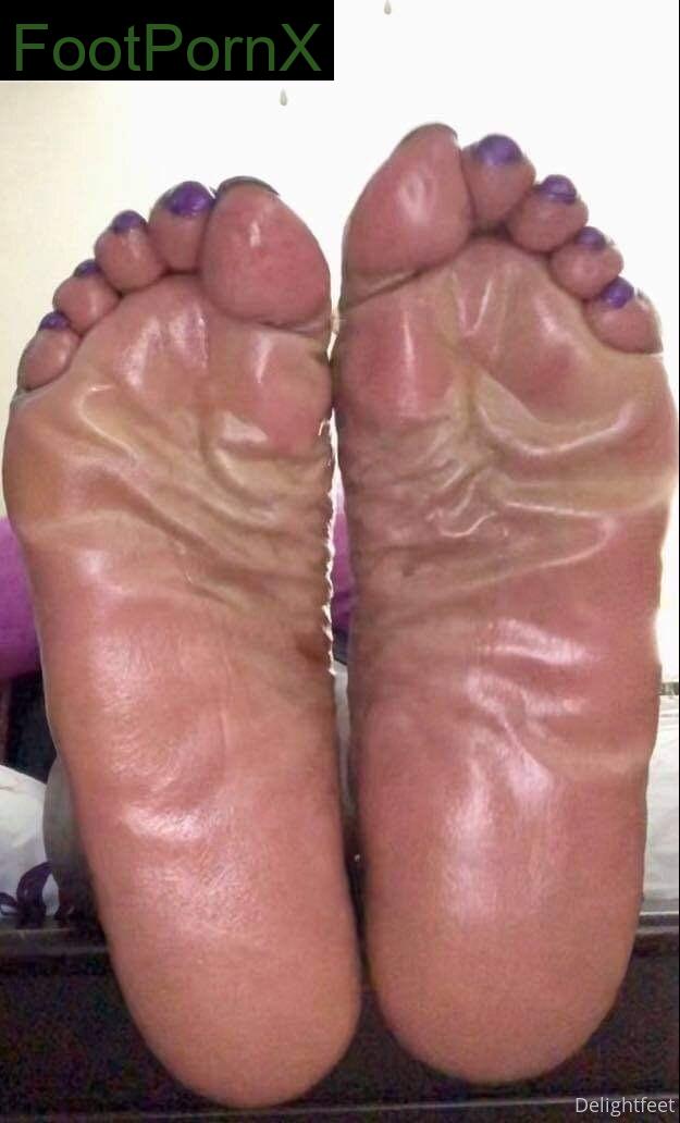 delightfeet