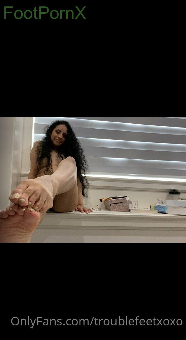 troublefeetxoxo feet photo 20