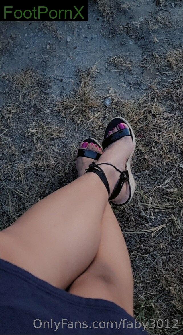 faby3012 feet photo 21