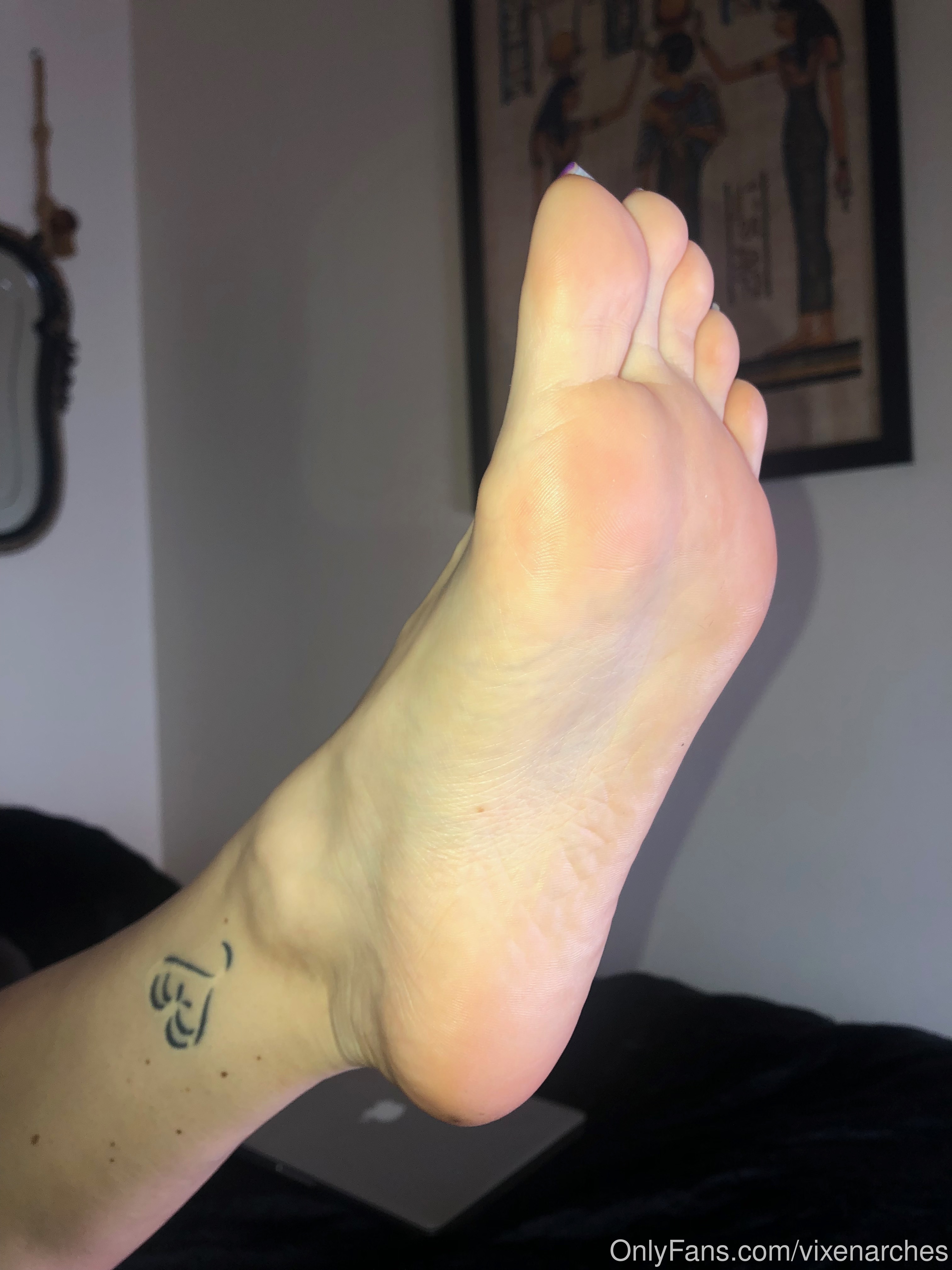 vixenarches feet photo 23