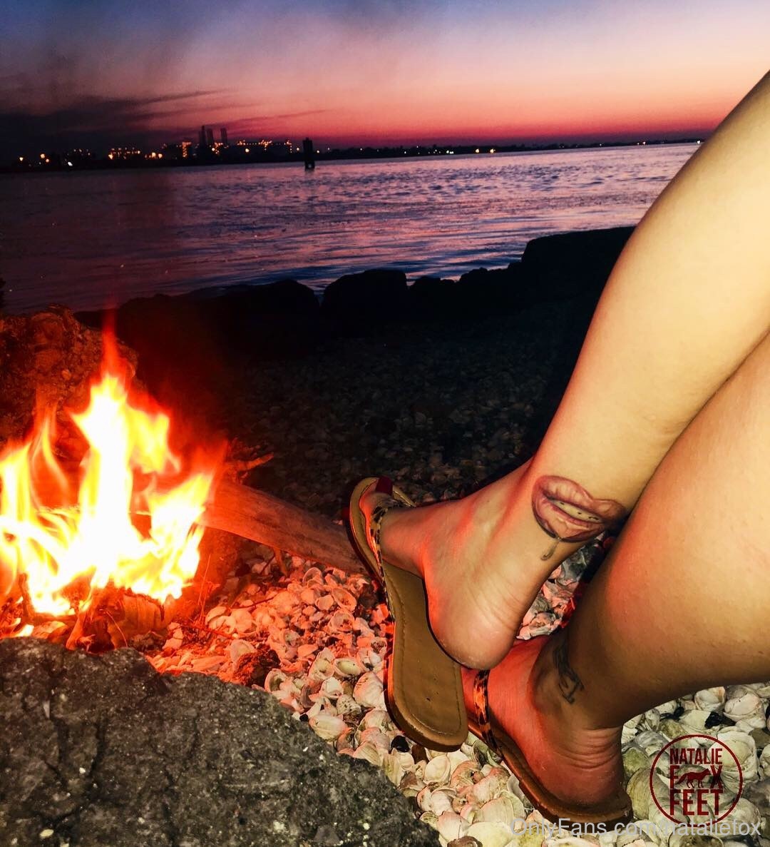 nataliefox feet photo 6
