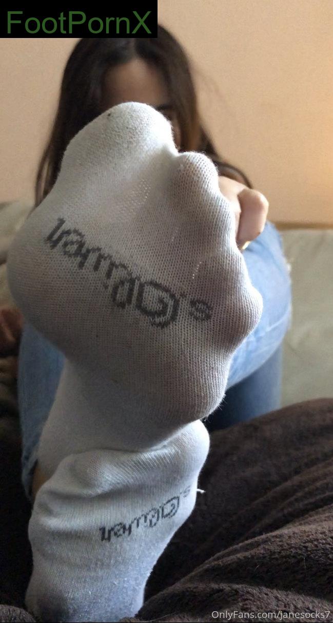 janesocks7 feet photo 7