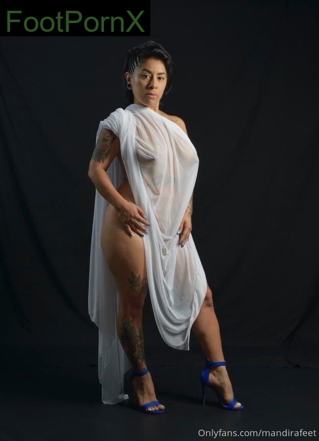 mandirafeet feet photo 6