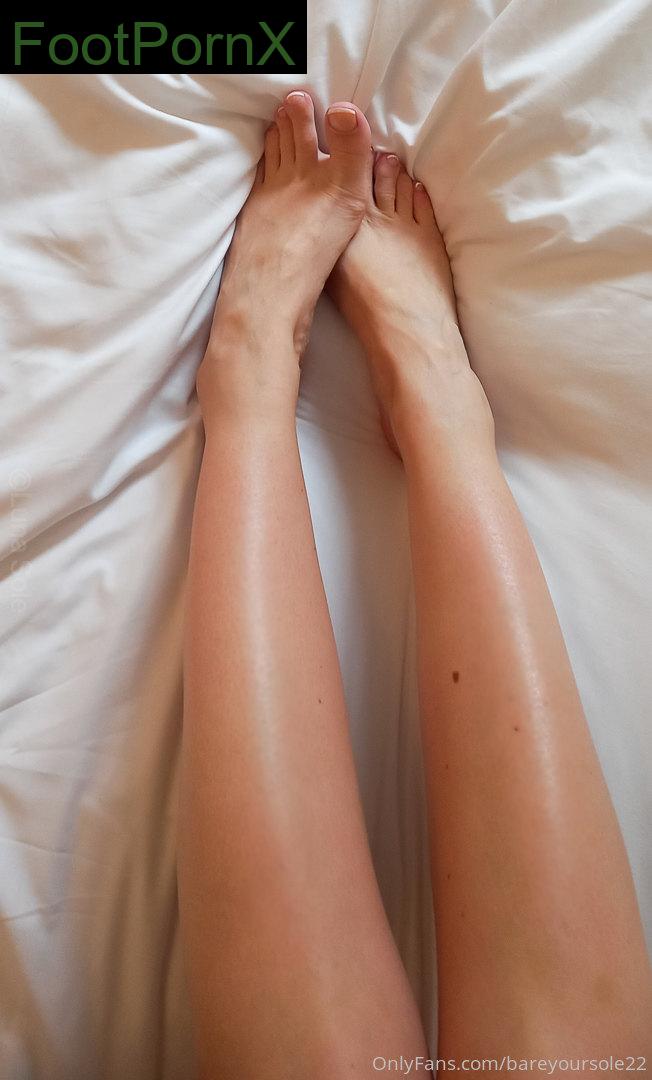 bareyoursole22 feet photo 9