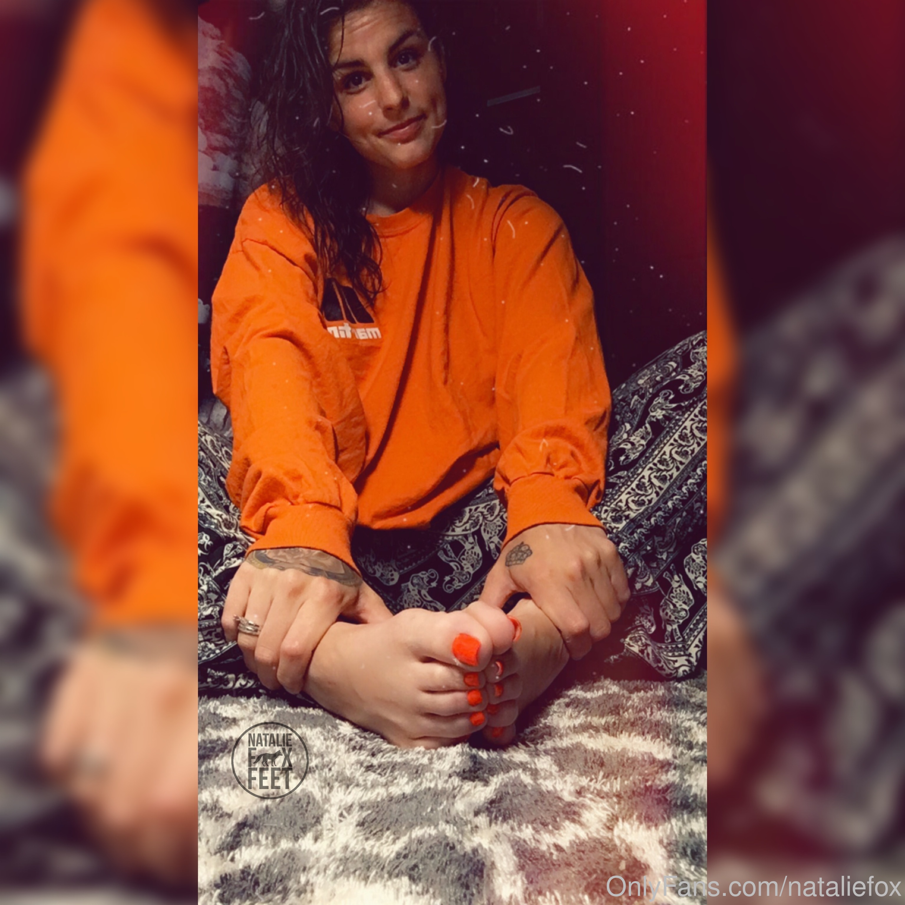 nataliefox feet photo 3