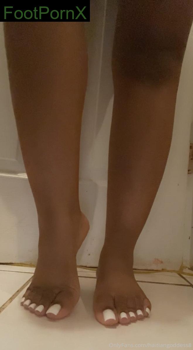 haitiangoddess8 feet photo 18