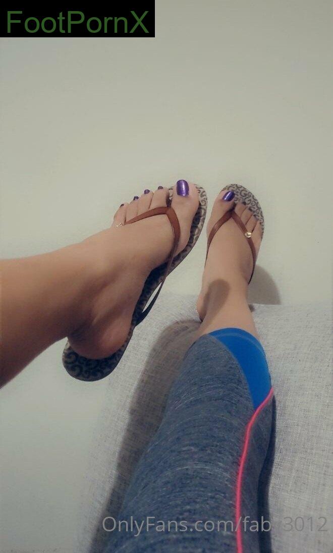 faby3012 feet photo 9