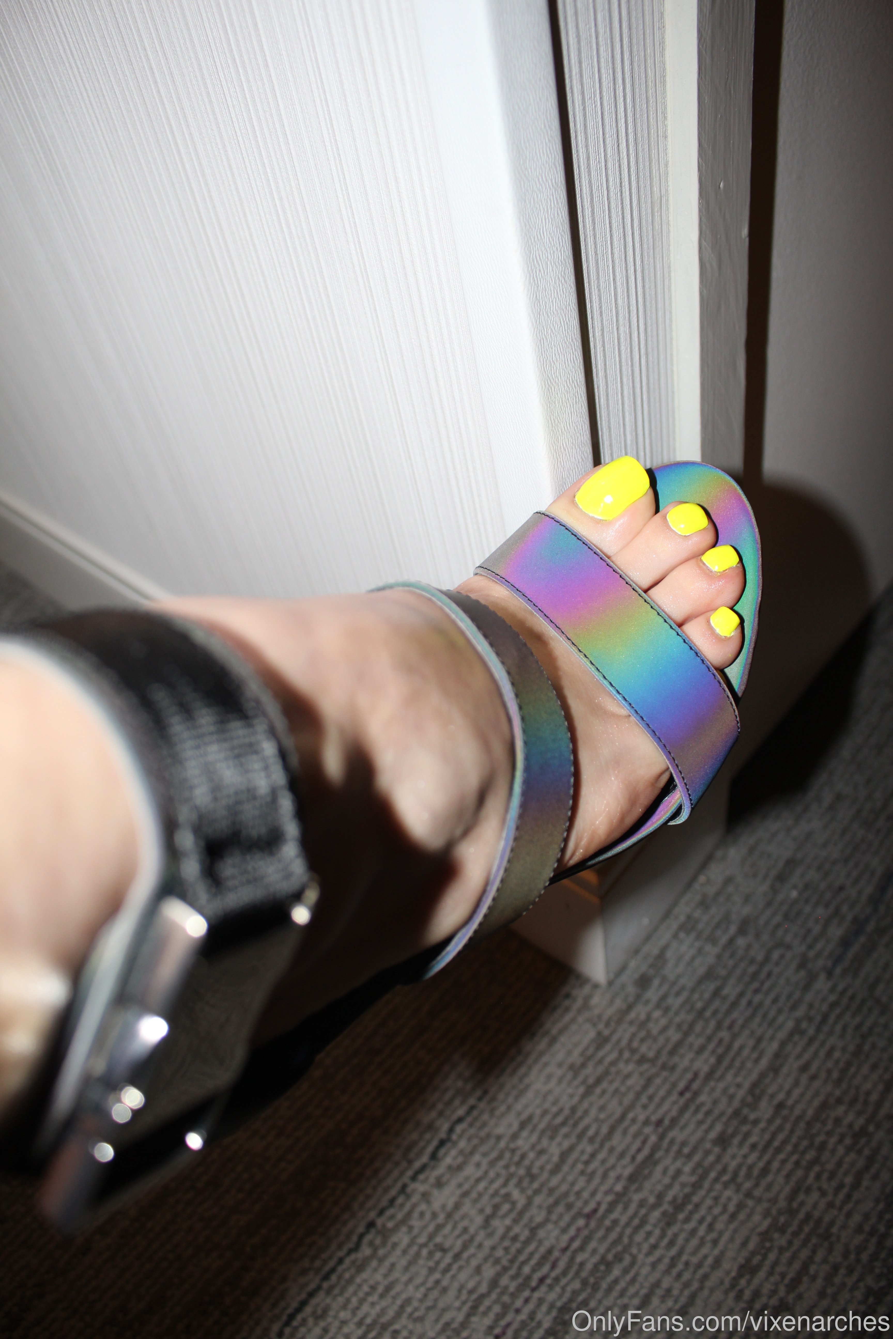 vixenarches feet photo 11