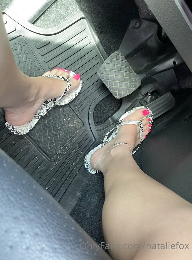 nataliefox feet photo 22