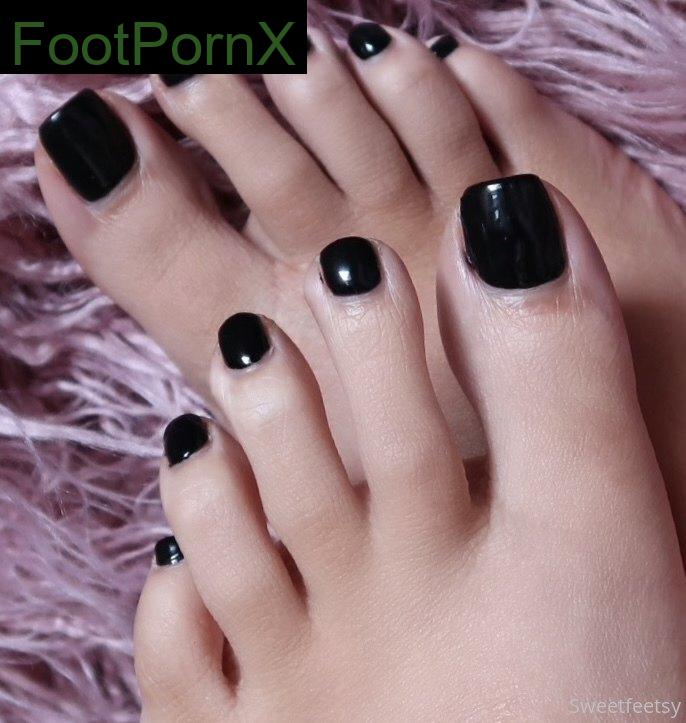 sweetfeetsy feet photo 2