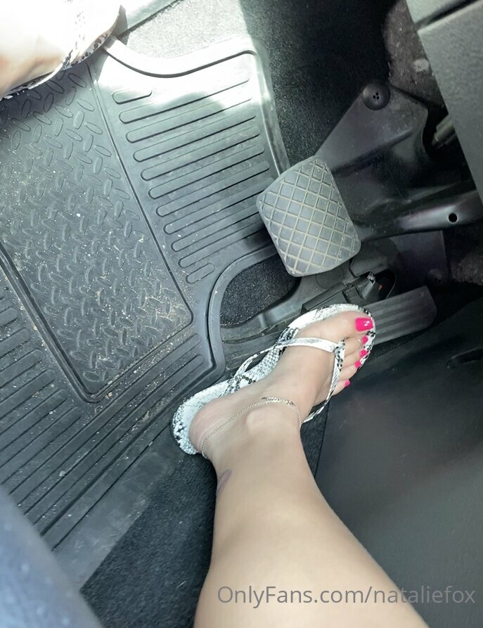 nataliefox feet photo 10