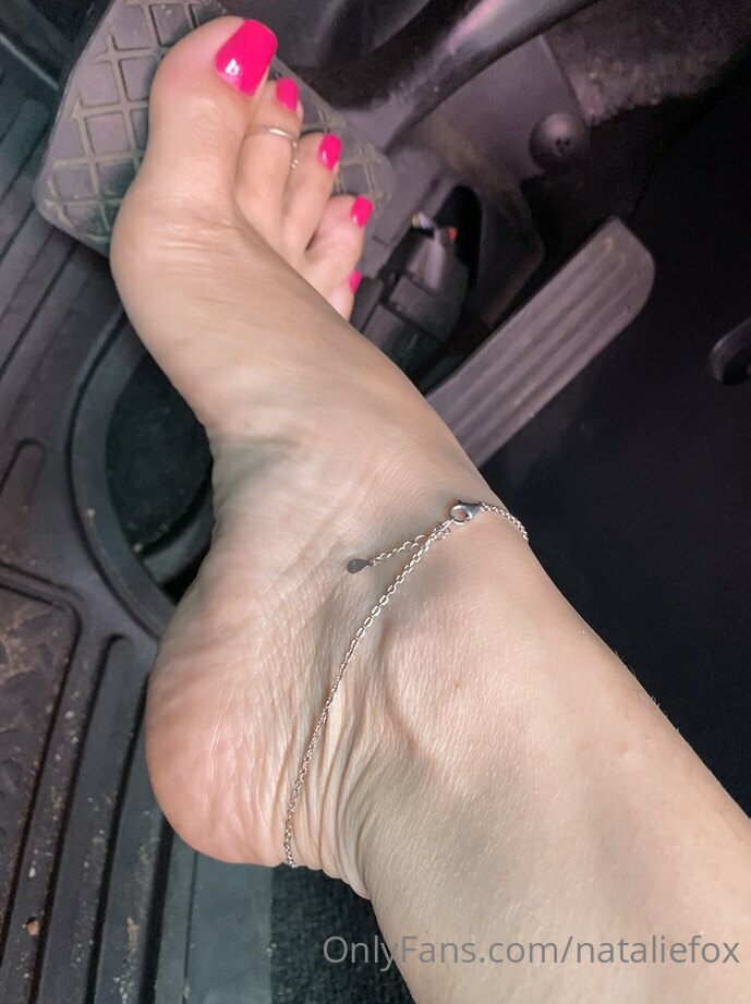 nataliefox feet photo 4