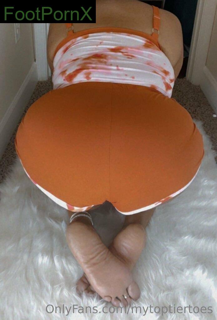 mytoptiertoes feet photo 15