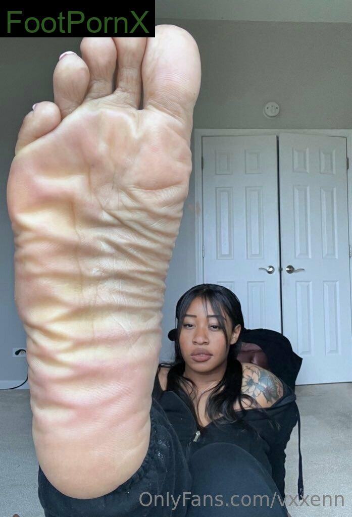 vxxenn feet photo 2