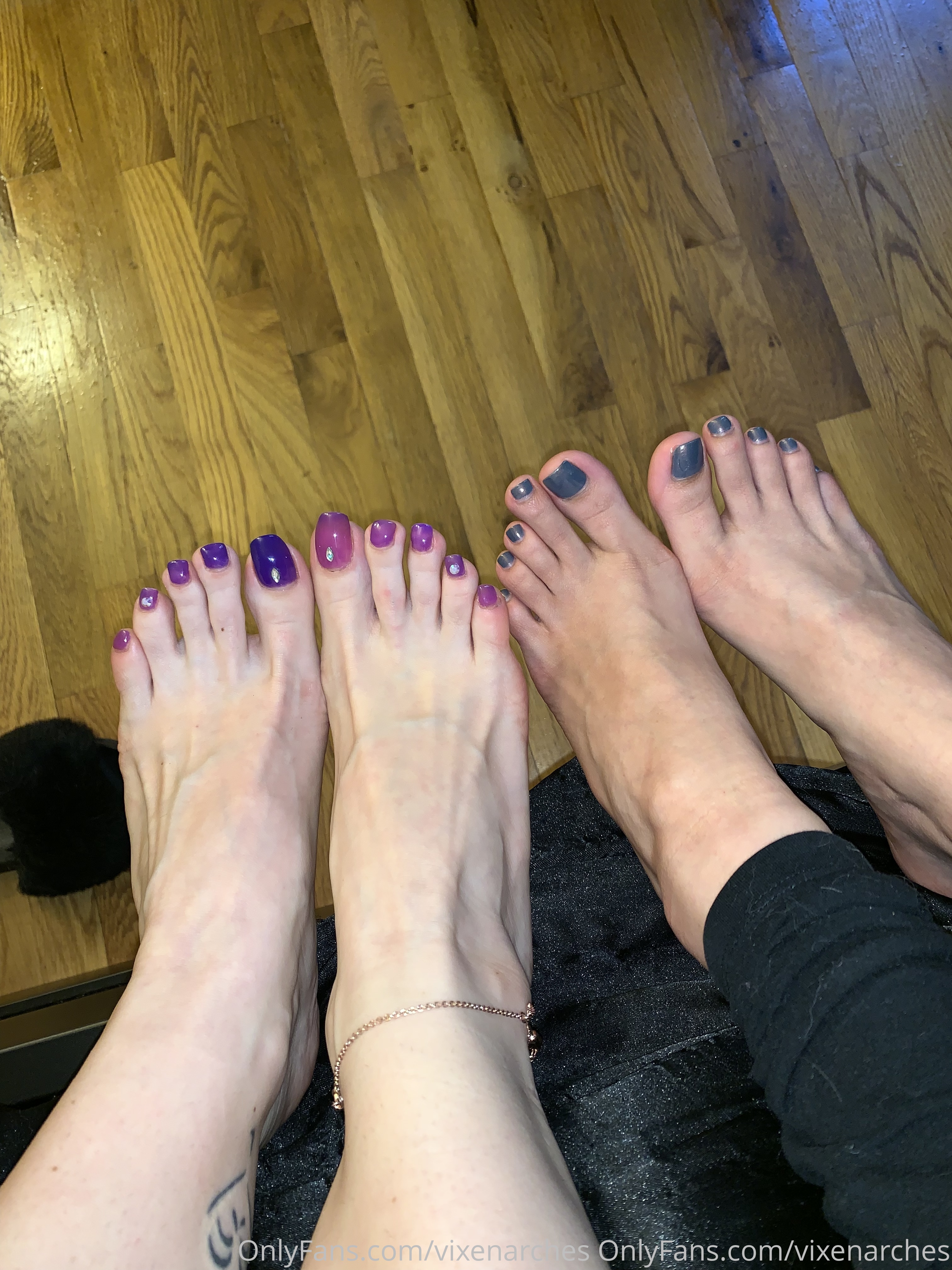 vixenarches feet photo 22