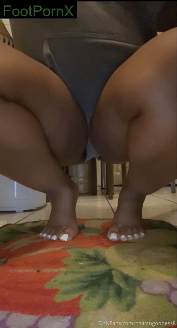 haitiangoddess8 feet photo 14