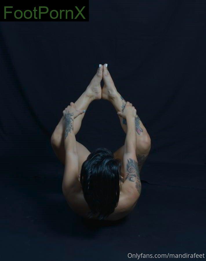 mandirafeet feet photo 10