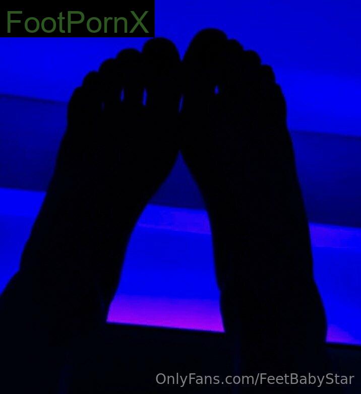 feetbabystar feet photo 10