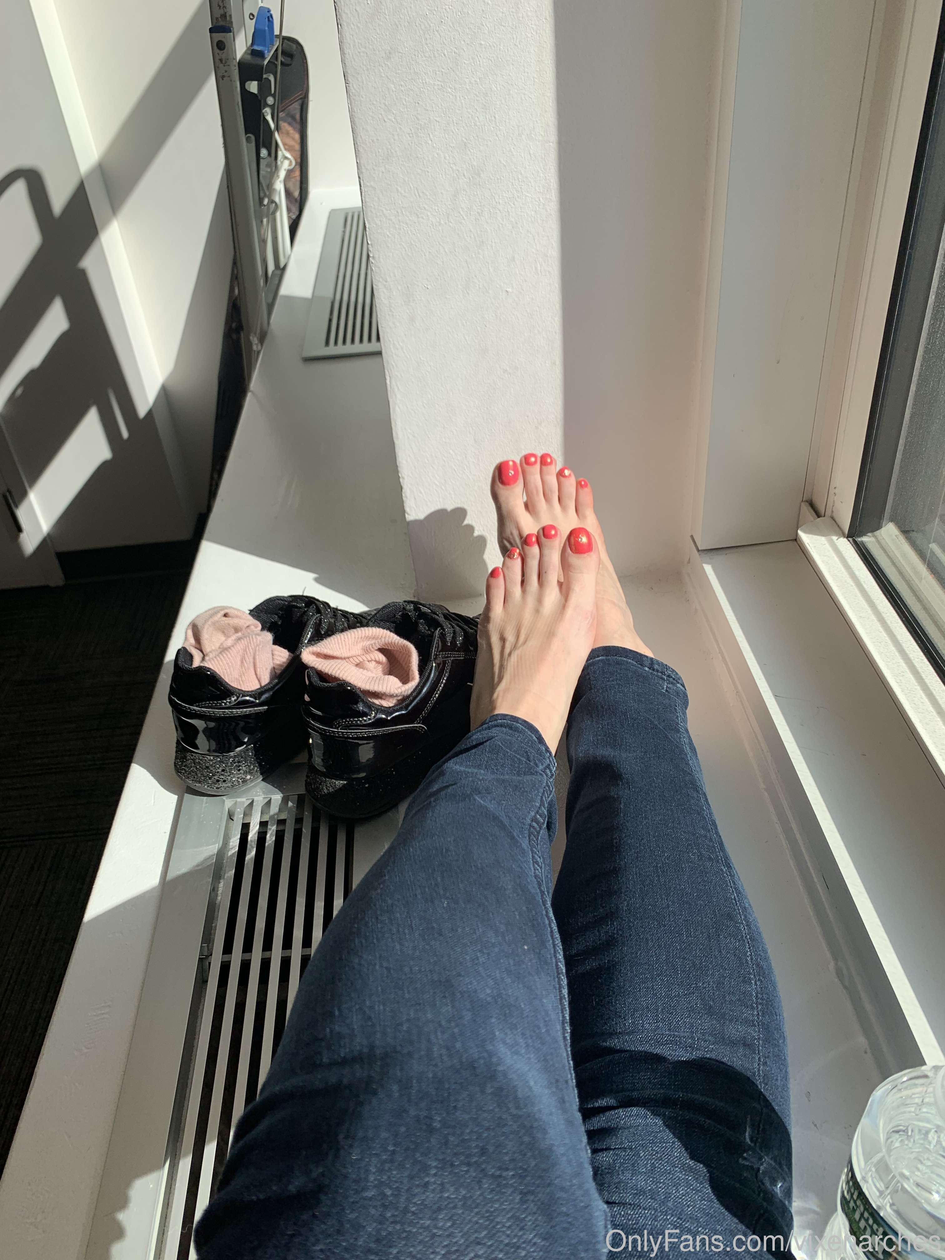 vixenarches feet photo 13