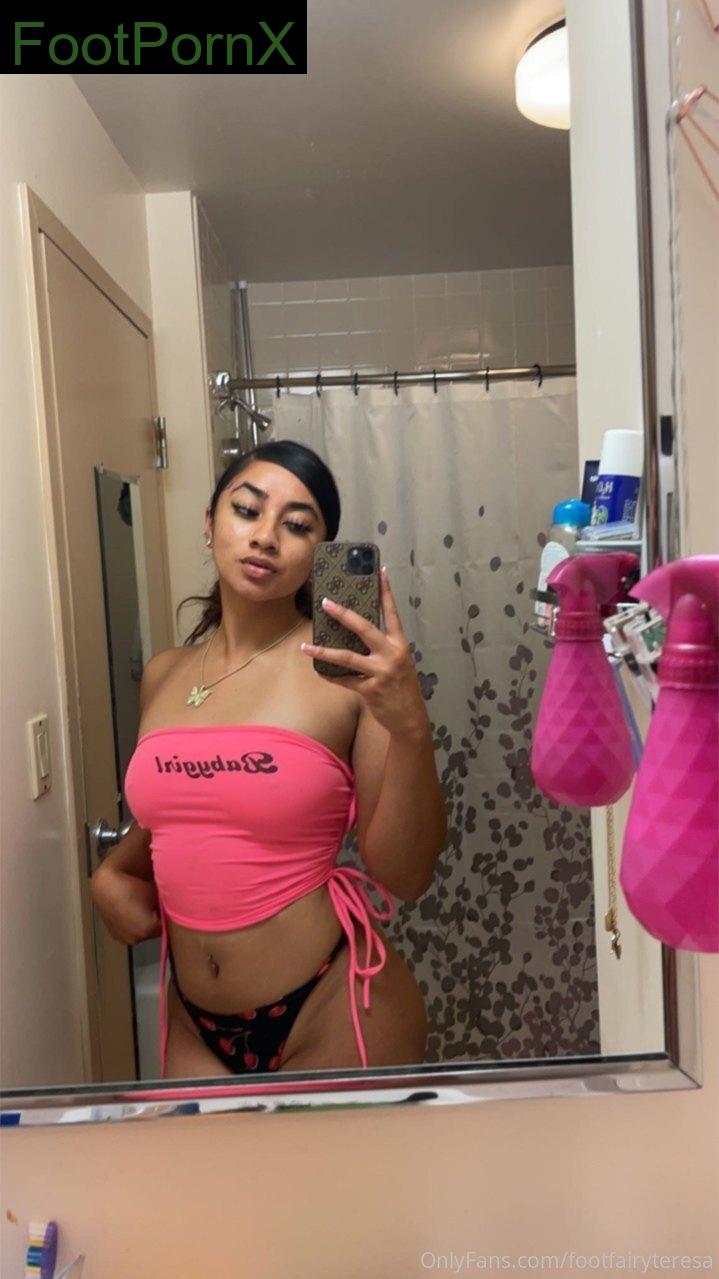 goddess_teresa feet photo 8