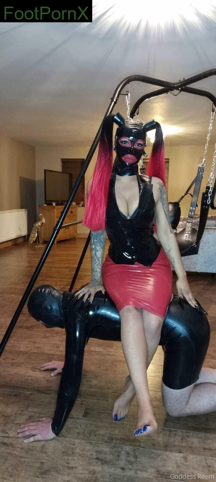 thegoddessreem_ feet photo 8