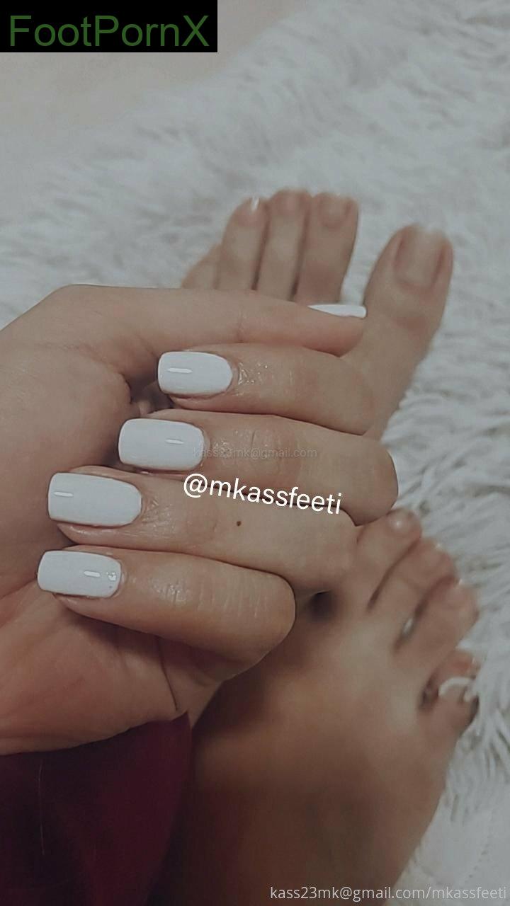 mkassfeeti feet photo 10