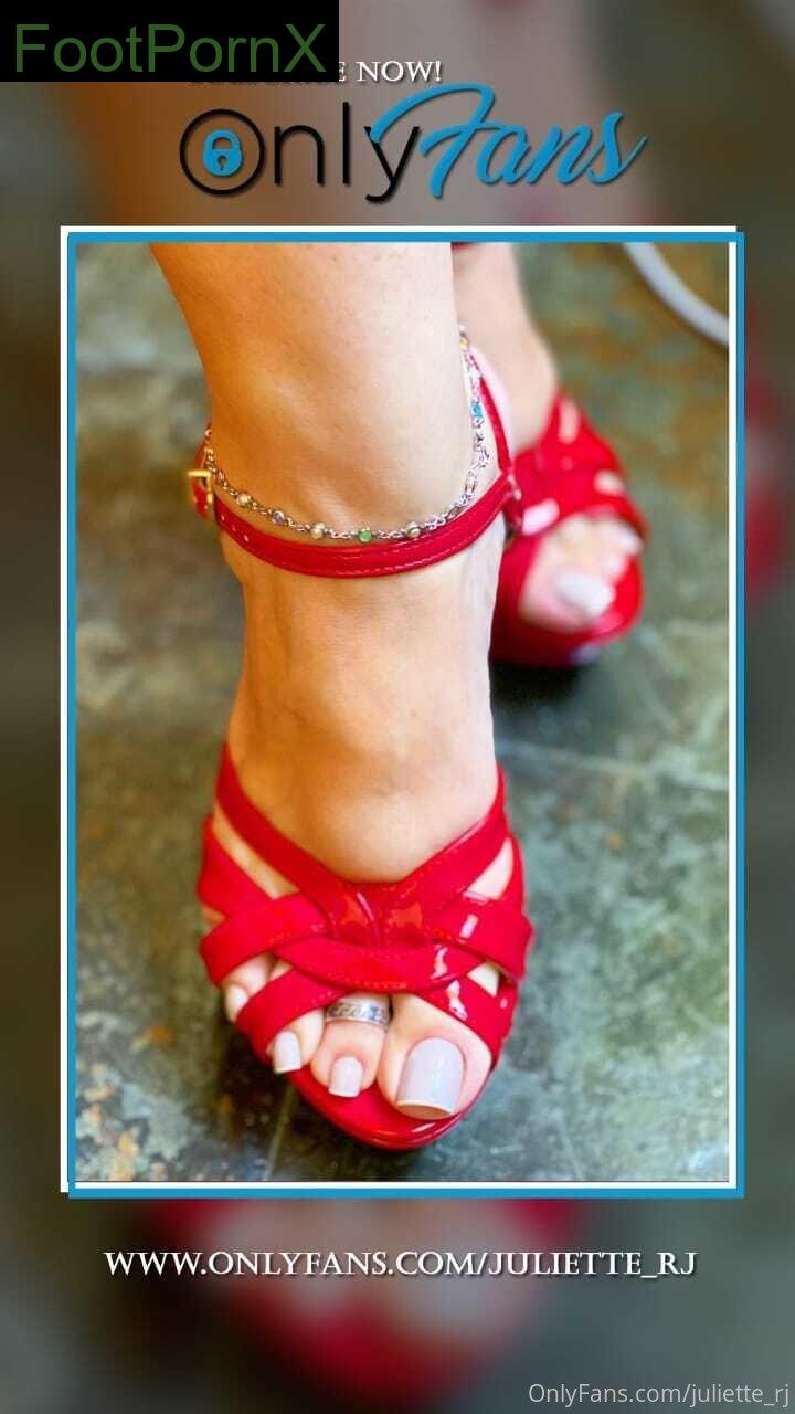 juliette_rj feet photo 2